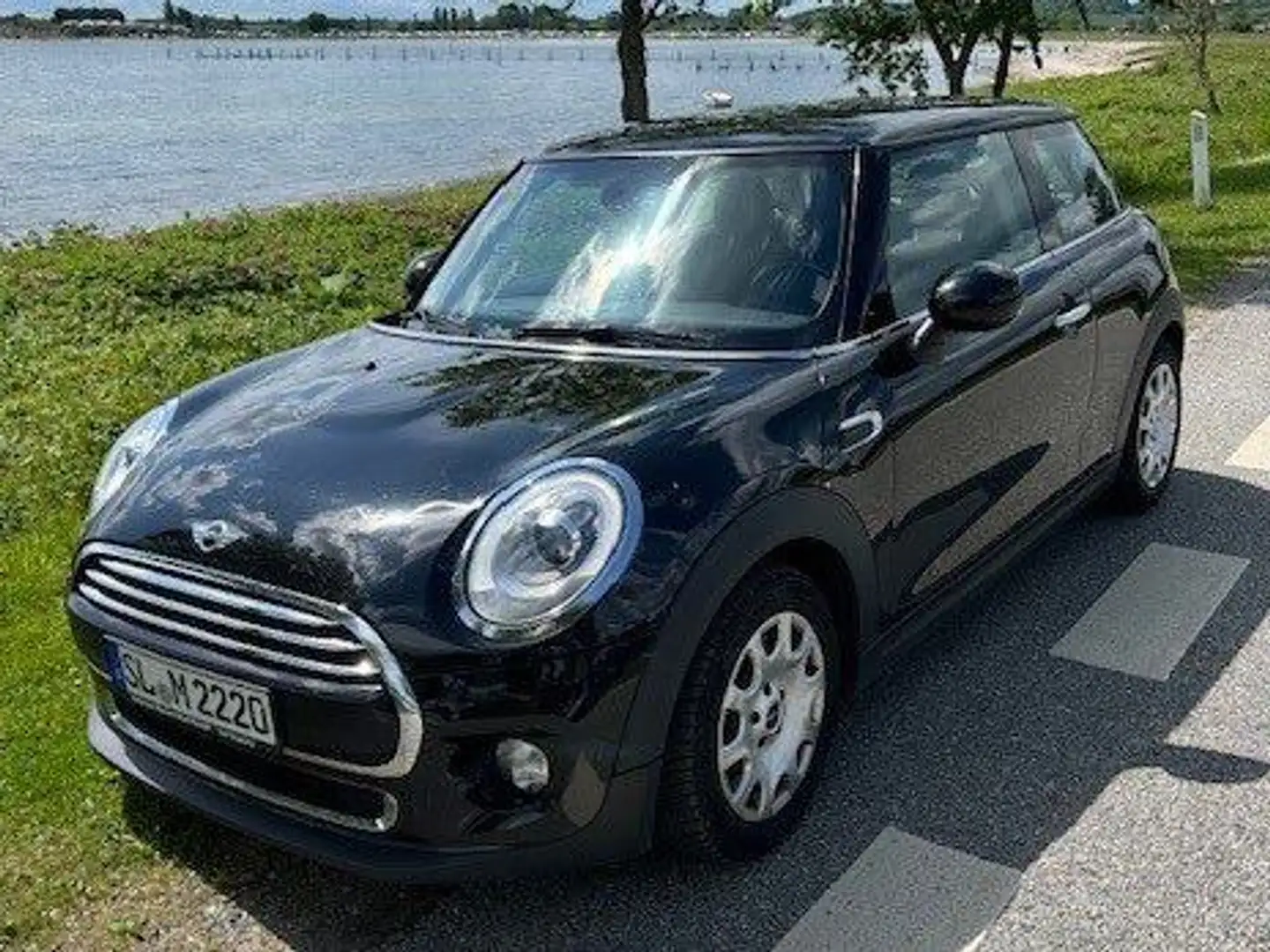 MINI Cooper D Mini Cooper D Aut. - 2