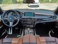 BMW X5 Baureihe X5 xDrive 30 d*PAKET M+ 7SITZER Schwarz - thumbnail 10