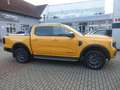 Ford Ranger 2,0 Wildtrak e-4WD Doppelkabine AHZV 205PS Gelb - thumbnail 13