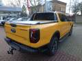 Ford Ranger 2,0 Wildtrak e-4WD Doppelkabine AHZV 205PS Gelb - thumbnail 20