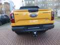 Ford Ranger 2,0 Wildtrak e-4WD Doppelkabine AHZV 205PS Gelb - thumbnail 11