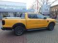 Ford Ranger 2,0 Wildtrak e-4WD Doppelkabine AHZV 205PS Gelb - thumbnail 12