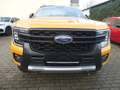 Ford Ranger 2,0 Wildtrak e-4WD Doppelkabine AHZV 205PS Gelb - thumbnail 1
