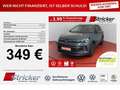 Volkswagen Tiguan Goal 2.0TDI DSG 349,-ohne Anzahlung Navi AHK Kame Grau - thumbnail 1