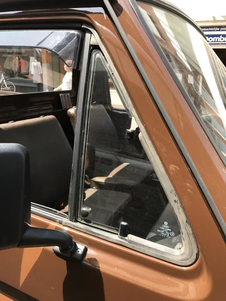 Volkswagen T3 Transporter 245 OB1, foto 4