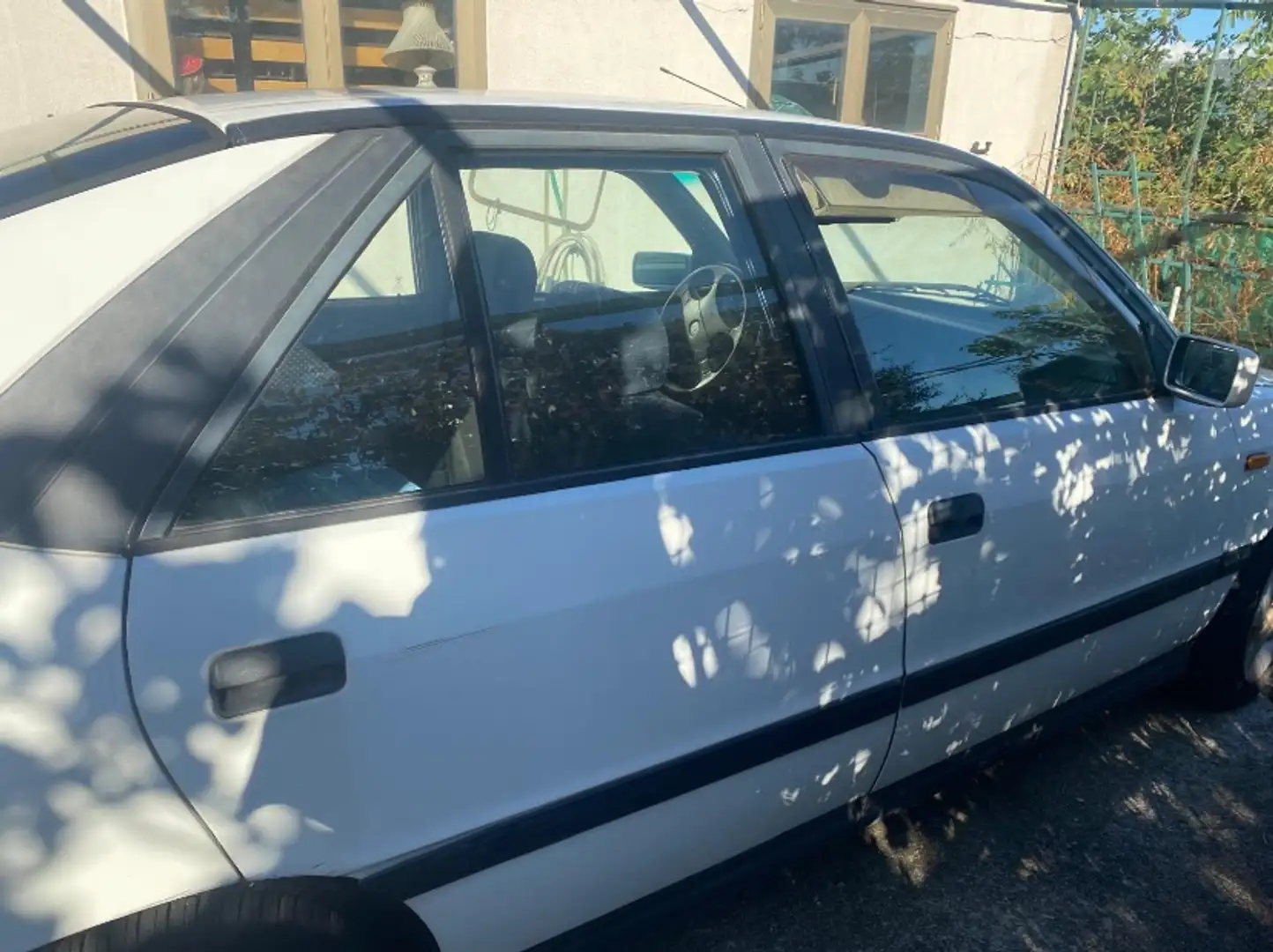 Lancia Delta Ho 1.600 Fehér - 2