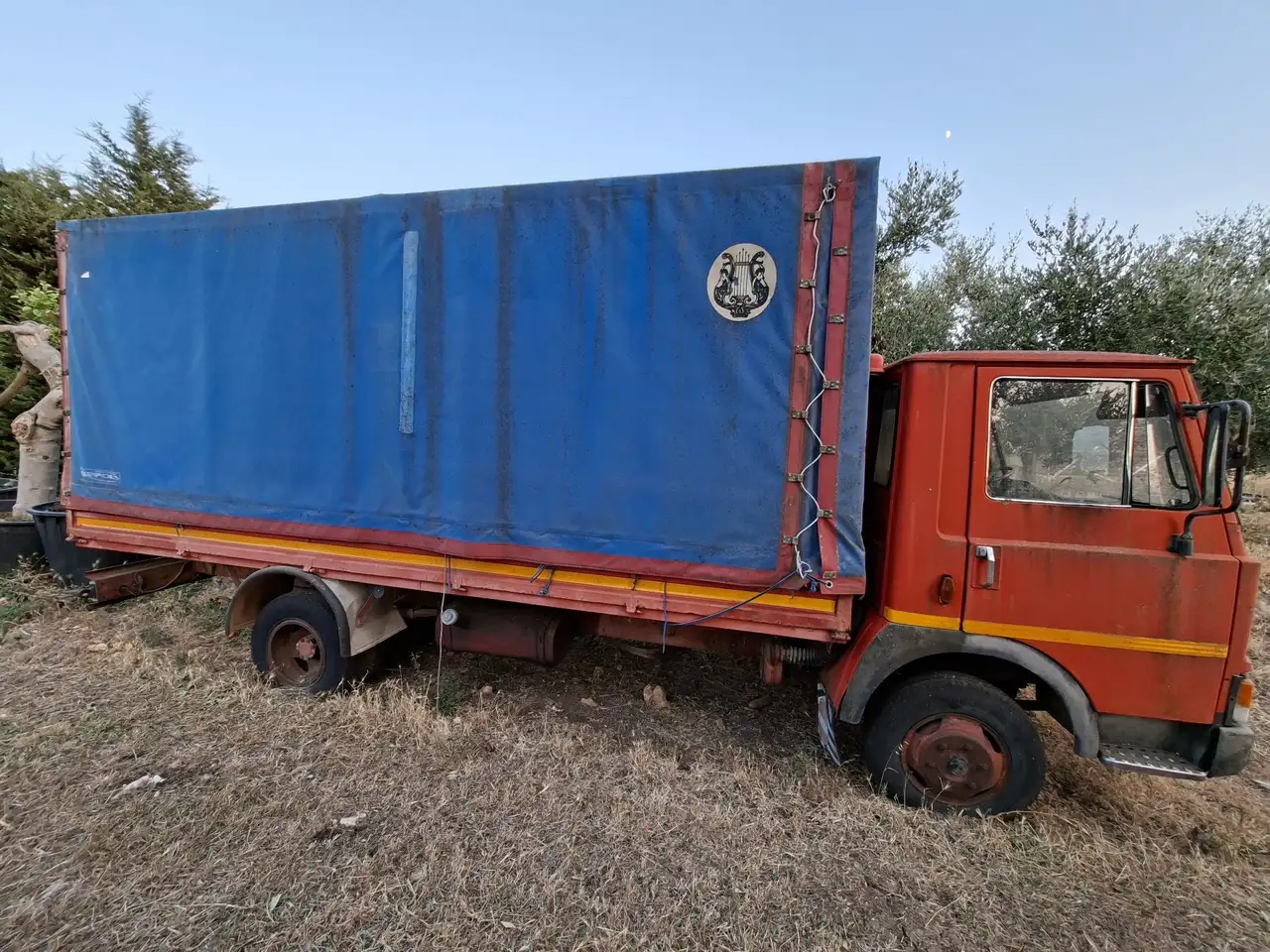 Fiat 500, foto 4