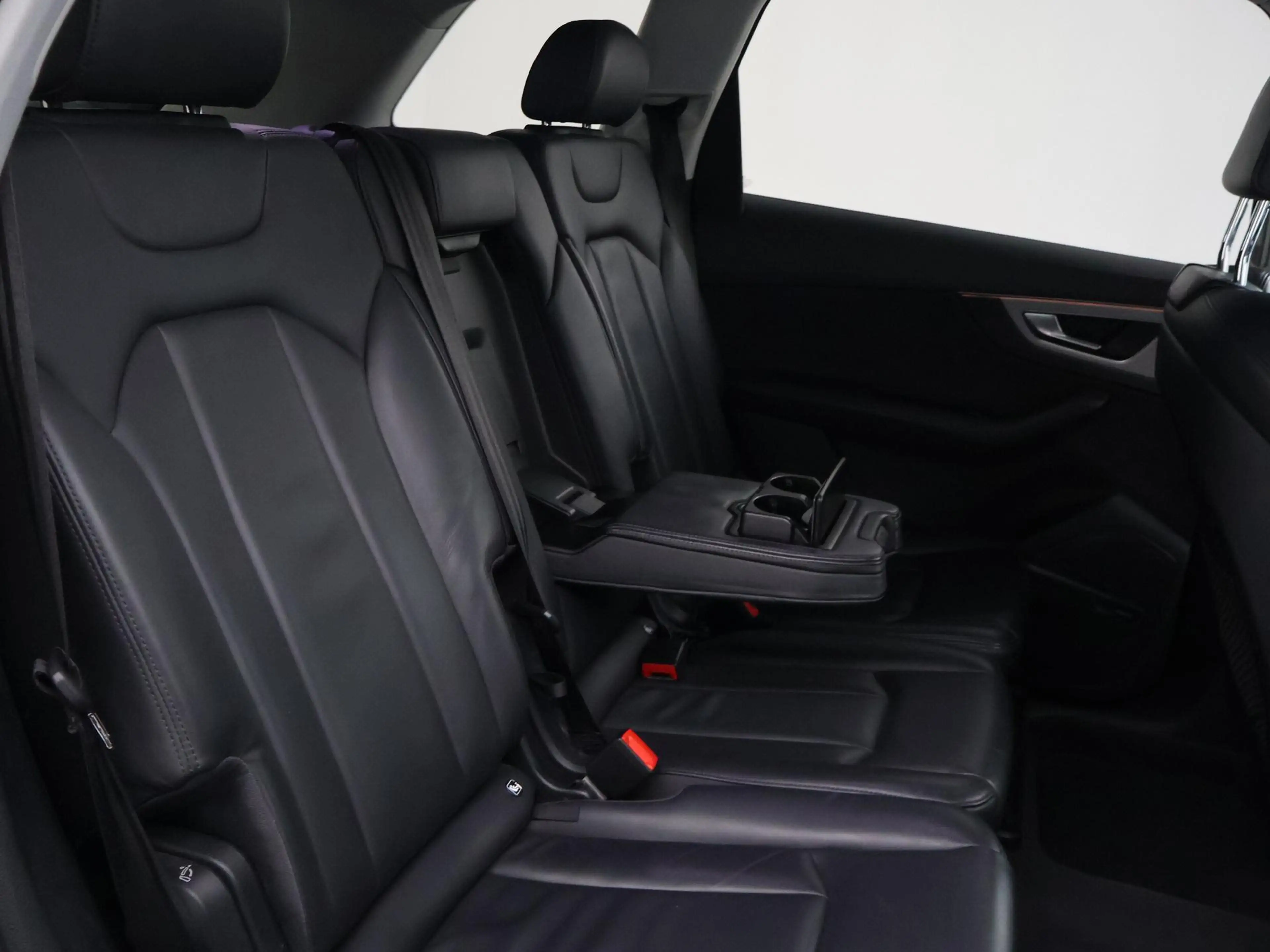 Audi Q7 e-tron 3.0 TDI 374 PK + TREKHAAK 3500 KG | LUCHTVERING | — photo 38