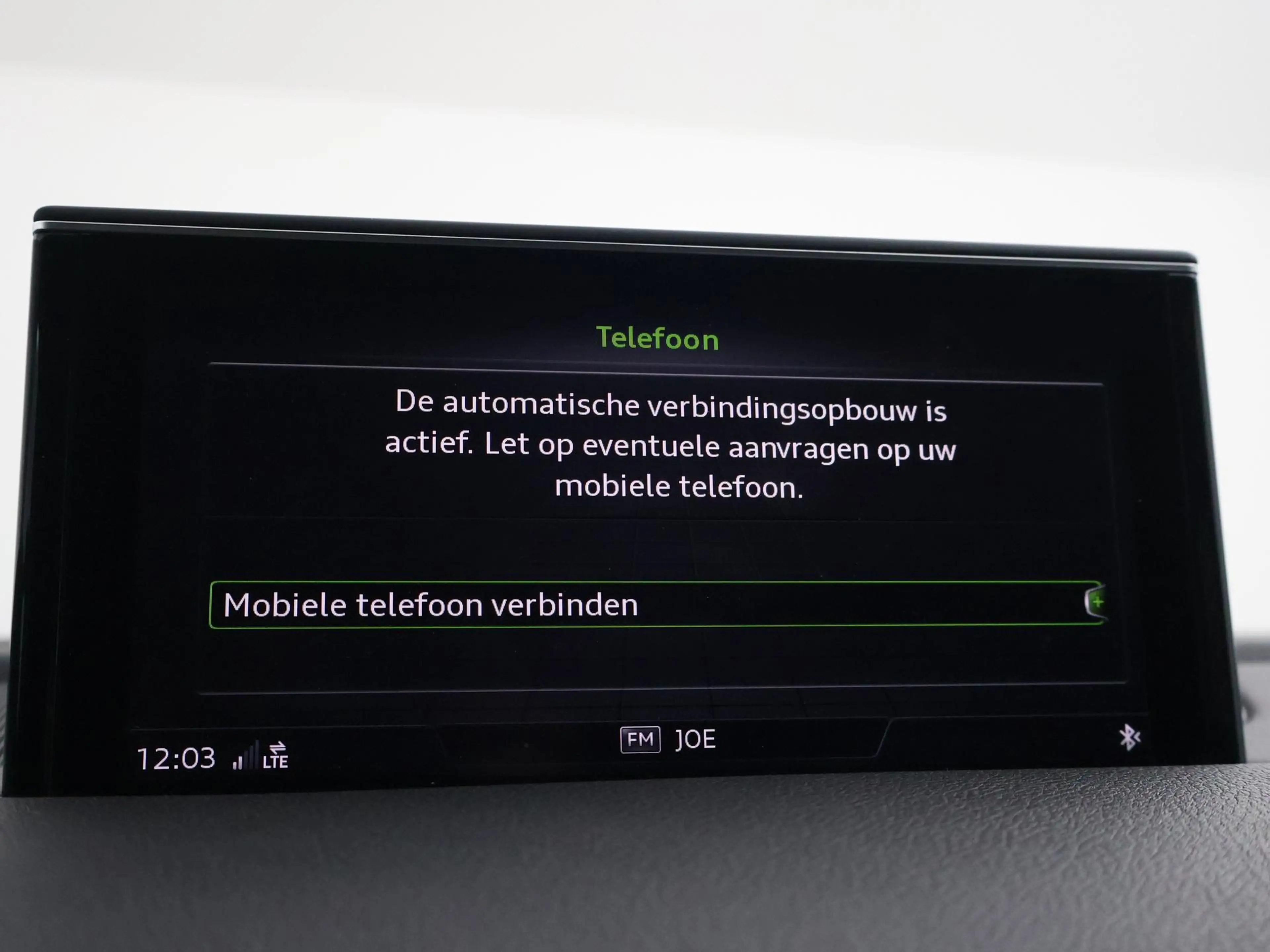 Audi Q7 e-tron 3.0 TDI 374 PK + TREKHAAK 3500 KG | LUCHTVERING | — photo 37