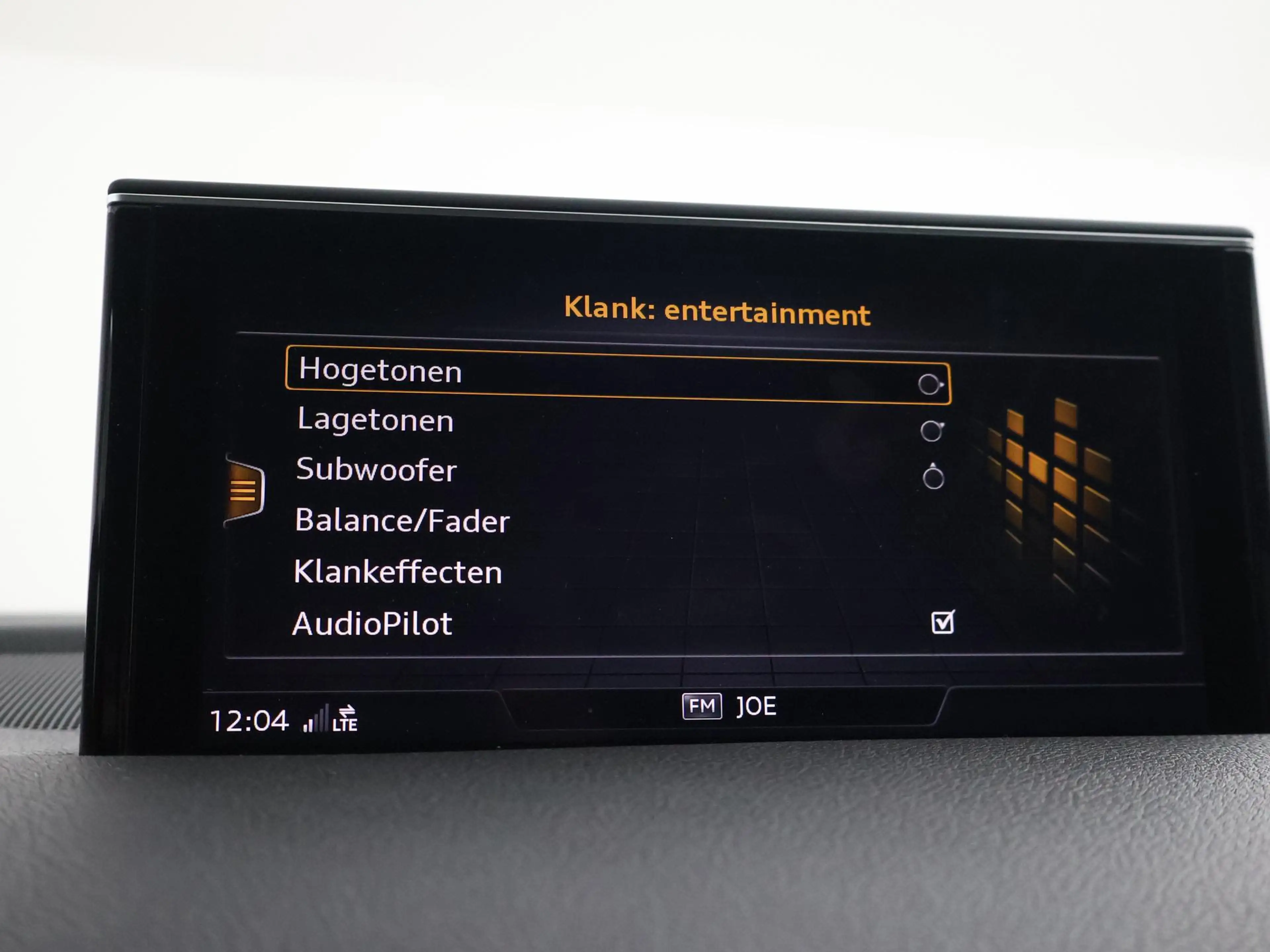 Audi Q7 e-tron 3.0 TDI 374 PK + TREKHAAK 3500 KG | LUCHTVERING | — photo 42