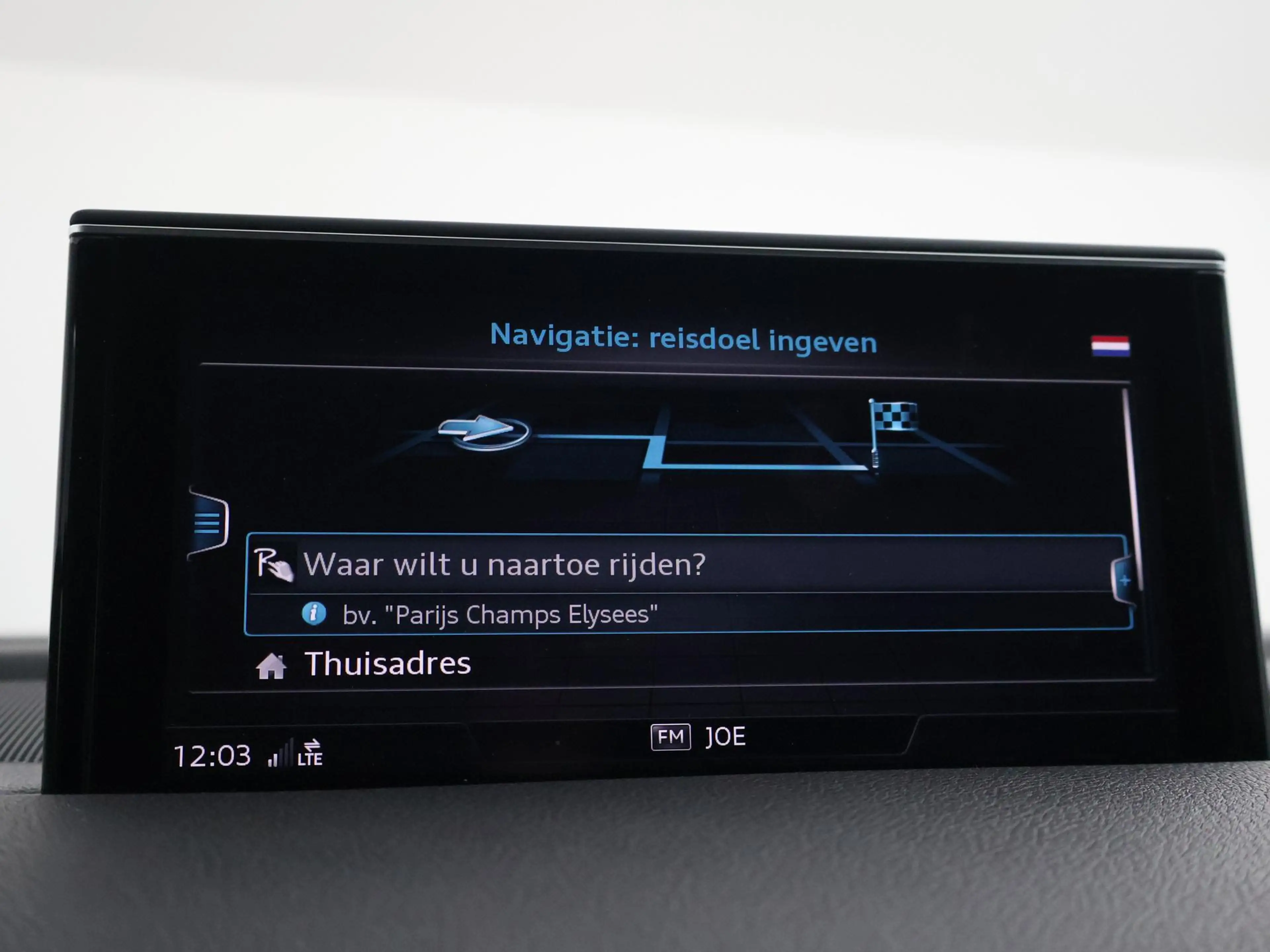 Audi Q7 e-tron 3.0 TDI 374 PK + TREKHAAK 3500 KG | LUCHTVERING | — photo 41
