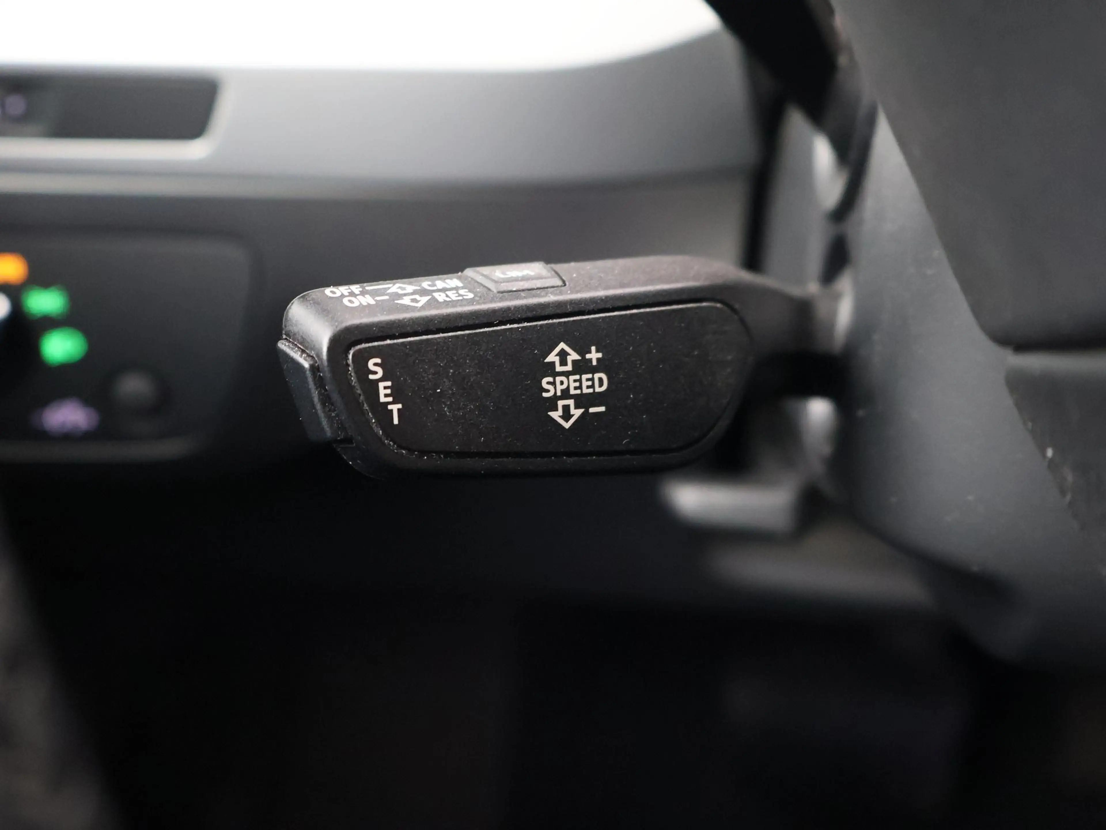 Audi Q7 e-tron 3.0 TDI 374 PK + TREKHAAK 3500 KG | LUCHTVERING | — photo 50