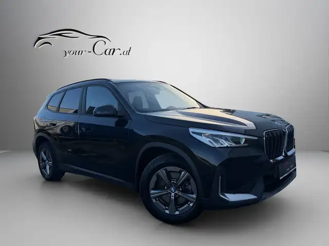 BMW X1 sDrive20i Aut. *PANO, AMBI, HIFI, LED, LEDER*