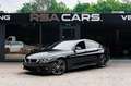 BMW 430 4-serie Gran Coupé 430d High Executive Black - thumbnail 3