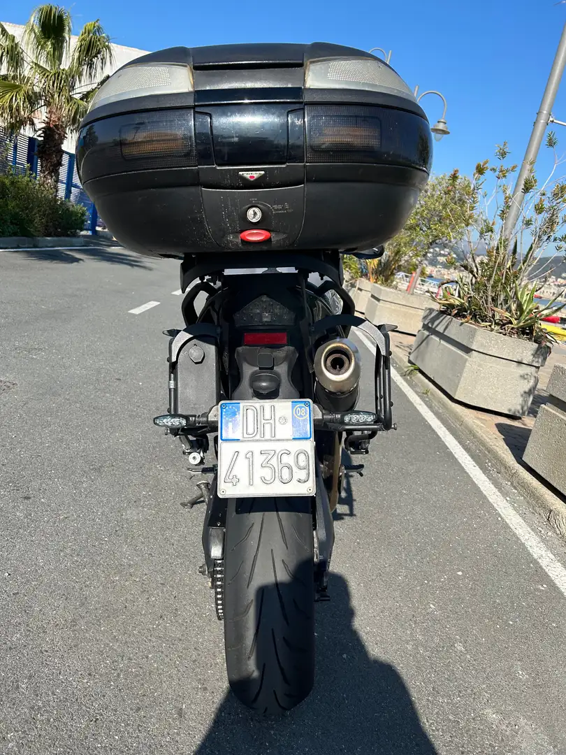 Triumph Tiger 1050 Сірий - 2