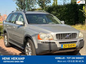 4.4 V8 *7 pers| 8 Cilinder|TG 2250 kg * Rijdt supe