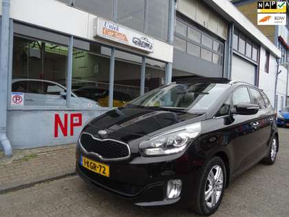 Kia Carens 1.6 GDi Premium Pack 7p. Export!!