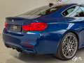 BMW M4 3.0 Competition 450CH EDITION LIMITE AVUS 1/10 Blue - thumbnail 12