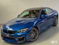 BMW M4 3.0 Competition 450CH EDITION LIMITE AVUS 1/10 Blu/Azzurro - thumbnail 1