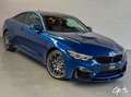 BMW M4 3.0 Competition 450CH EDITION LIMITE AVUS 1/10 Bleu - thumbnail 2