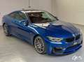 BMW M4 3.0 Competition 450CH EDITION LIMITE AVUS 1/10 Blauw - thumbnail 3