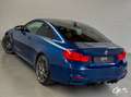 BMW M4 3.0 Competition 450CH EDITION LIMITE AVUS 1/10 Синій - thumbnail 24