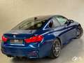 BMW M4 3.0 Competition 450CH EDITION LIMITE AVUS 1/10 Albastru - thumbnail 25
