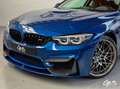 BMW M4 3.0 Competition 450CH EDITION LIMITE AVUS 1/10 Blue - thumbnail 8