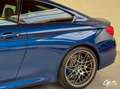 BMW M4 3.0 Competition 450CH EDITION LIMITE AVUS 1/10 plava - thumbnail 9