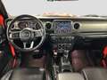Jeep Wrangler 2.0 T-GDI Rubicon AHK Hardtop Leder Nav Orange - thumbnail 6
