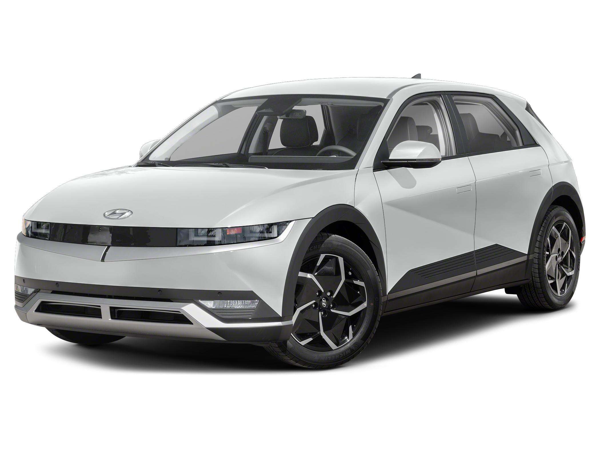 2023 Hyundai IONIQ 5