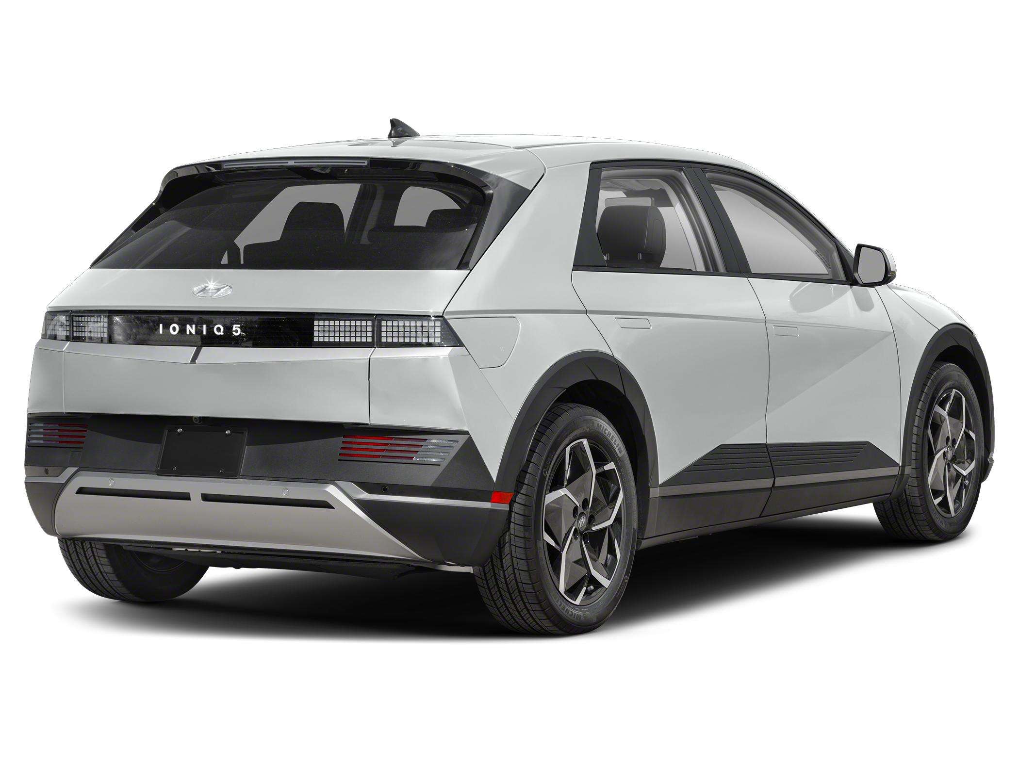 2023 Hyundai IONIQ 5
