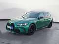 BMW M3 Competion M xDrive Touring M Drivers Package Grün - thumbnail 2