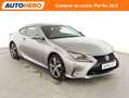 Lexus RC 300h Luxury Grau - thumbnail 8