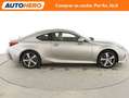 Lexus RC 300h Luxury Grau - thumbnail 7