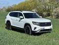 Volkswagen Atlas 3,6 v6 se Weiß - thumbnail 2