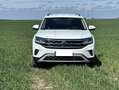 Volkswagen Atlas 3,6 v6 se Weiß - thumbnail 1