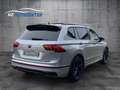 Volkswagen Tiguan Allspace R-Line 4Motion*7-SITZE*PANO*LED Argent - thumbnail 10