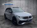 Volkswagen Tiguan Allspace R-Line 4Motion*7-SITZE*PANO*LED Argent - thumbnail 1