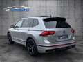 Volkswagen Tiguan Allspace R-Line 4Motion*7-SITZE*PANO*LED Argent - thumbnail 5
