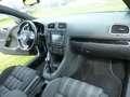 Volkswagen Golf GTD GTD, 5türig, Klimaautomatik abnehmAHK Winterp. Siyah - thumbnail 8