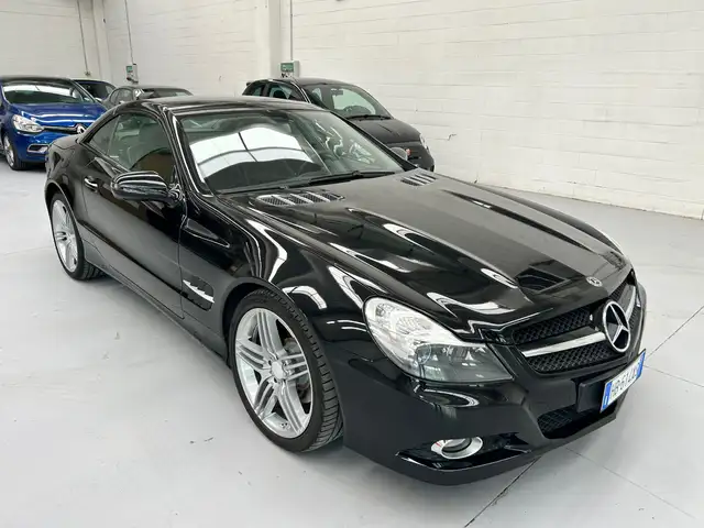 Mercedes-Benz SL 350 Premium AMG “NO ABC”