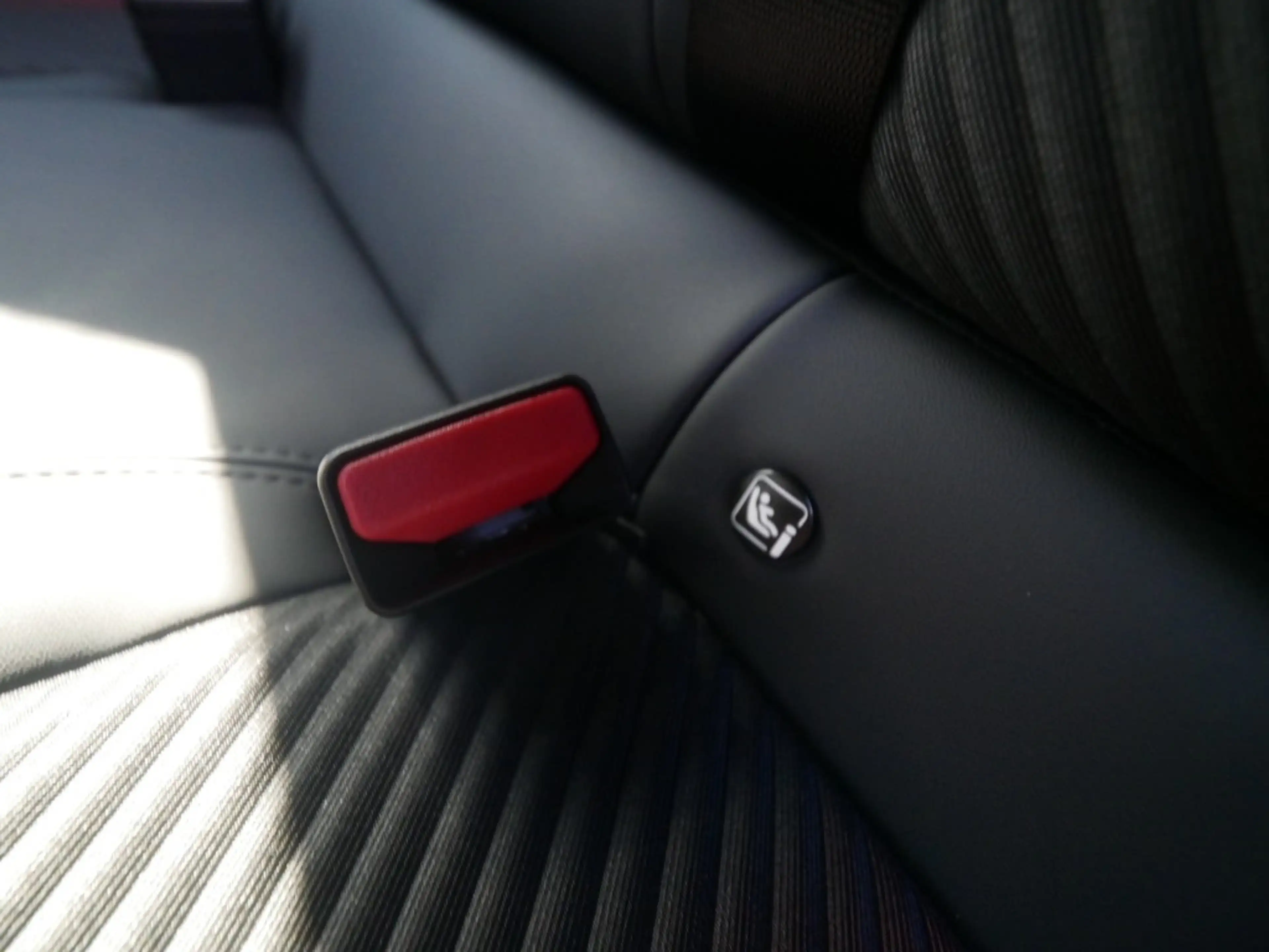 Alfa Romeo Junior IBRIDA Q4 TI 1.2 VGT 145PS DCT6 TECHNOLOGIE — photo 15