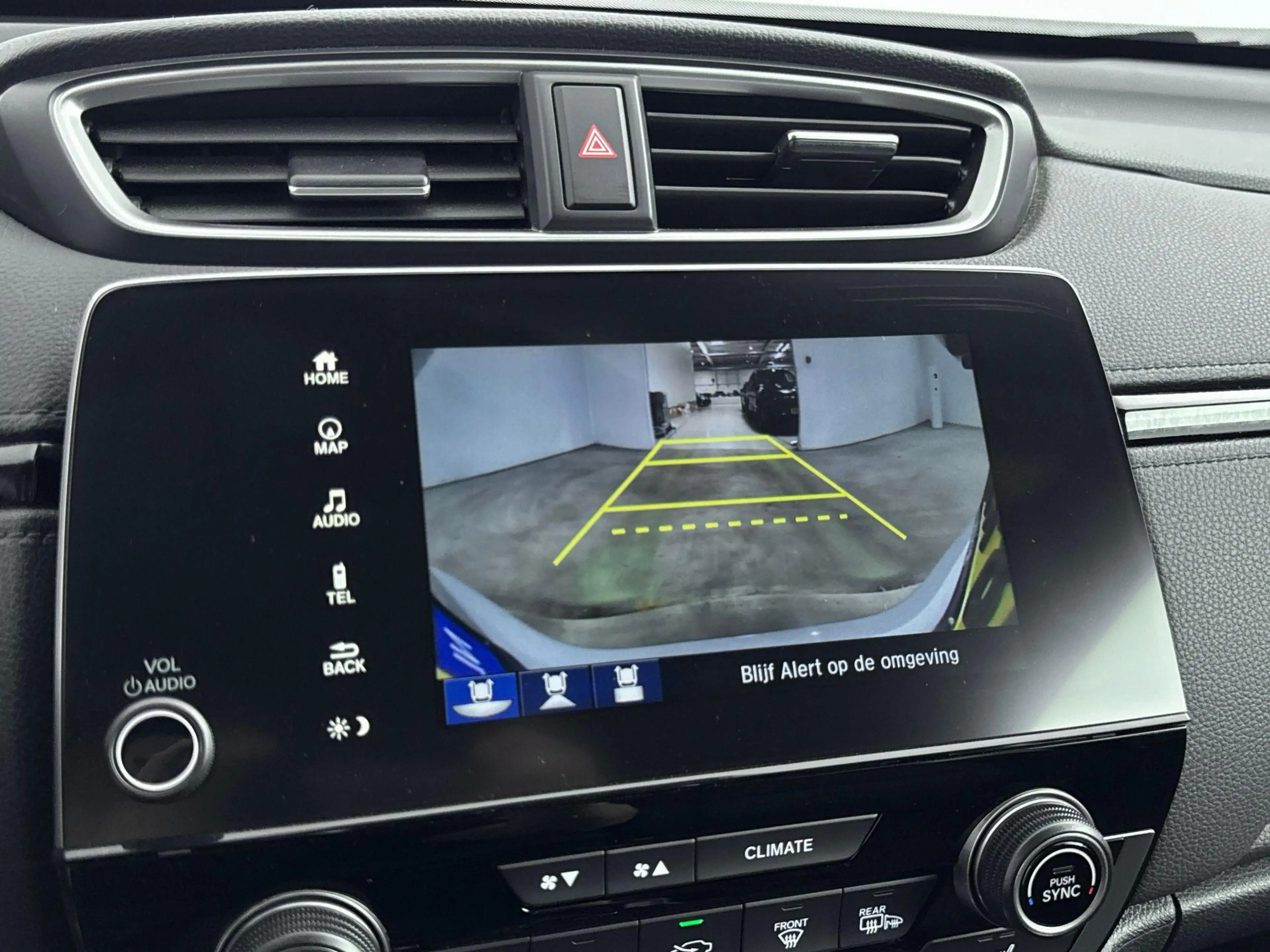 Honda CR-V 2.0 Hybrid Elegance | Garantie tot 2031 mogelijk!* — photo 13