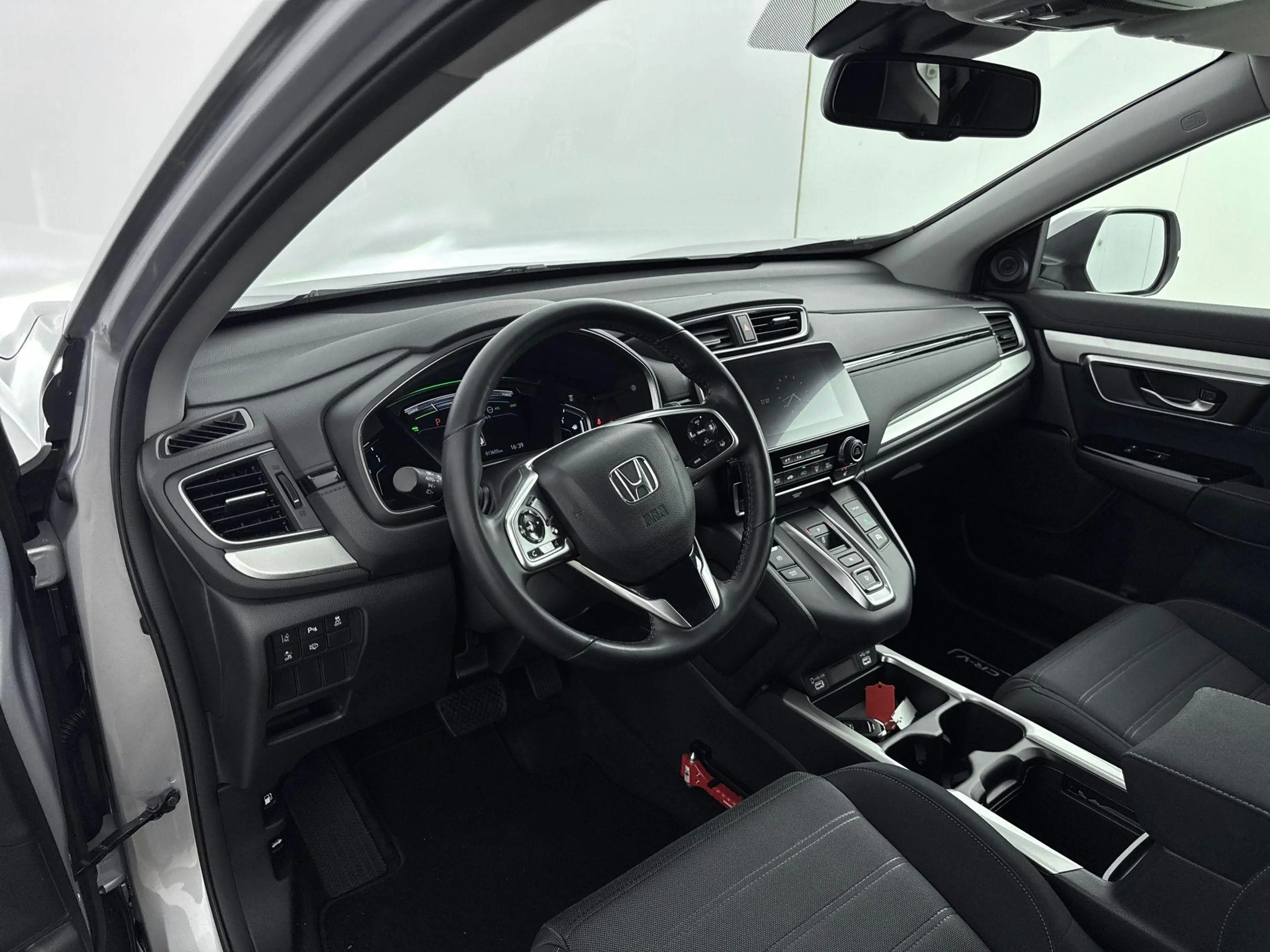 Honda CR-V 2.0 Hybrid Elegance | Garantie tot 2031 mogelijk!* — photo 10