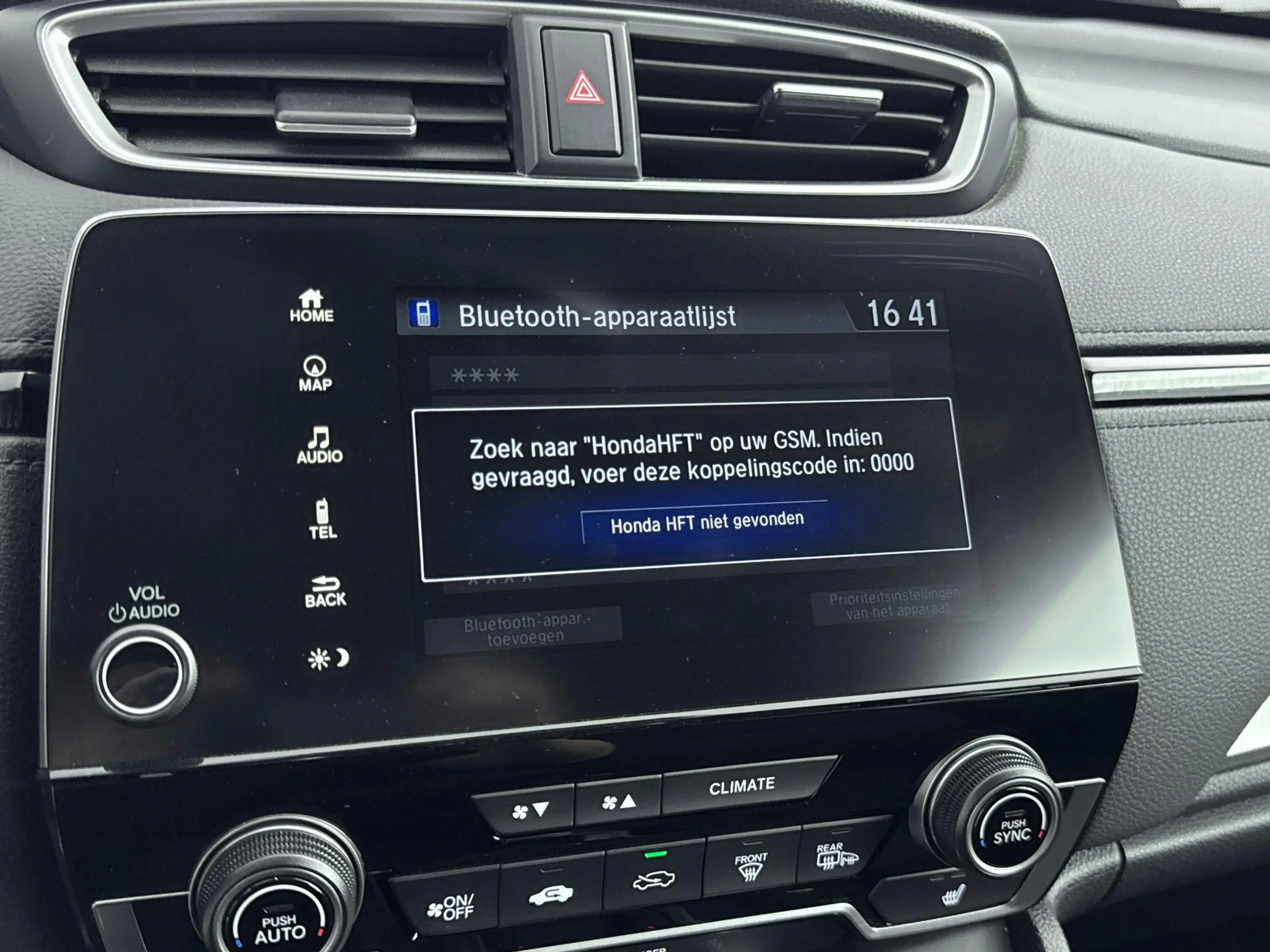 Honda CR-V 2.0 Hybrid Elegance | Garantie tot 2031 mogelijk!* — photo 15