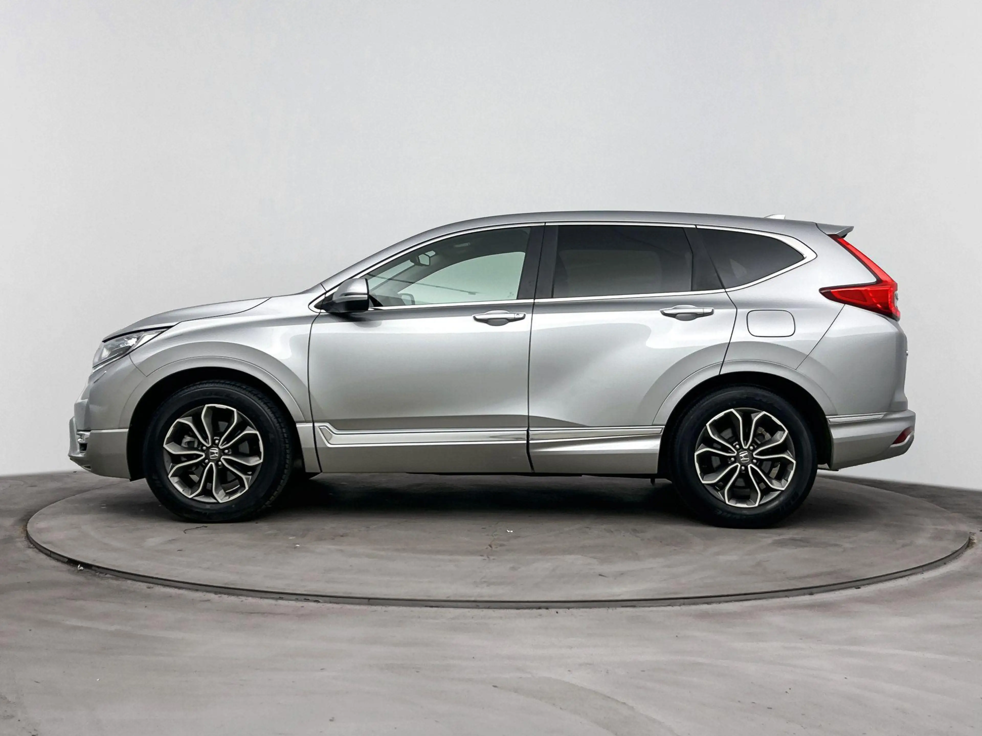 Honda CR-V 2.0 Hybrid Elegance | Garantie tot 2031 mogelijk!* — photo 3