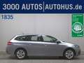 Peugeot 308 1.2 e-THP/PureTech 130 SW Active Navi Sound Grau - thumbnail 1