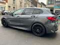 BMW 118 i Shadow Line Black Edition Pack-M Camera Full Led Grey - thumbnail 3
