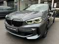 BMW 118 i Shadow Line Black Edition Pack-M Camera Full Led Grey - thumbnail 1